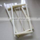 Wooden Hive Frame Assemble Hive Frame Plastic Bee Frame With Competitive Price