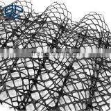 3D Geomat for Slope Protection