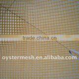 Plastic Garden Fence/orange Plastic Square Grid/tree Guard Mesh(Get Throug ISO 9001) thumbnail-1