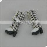 1/6 Ankle Boots for Dolls thumbnail-1