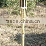 Bamboo Torch