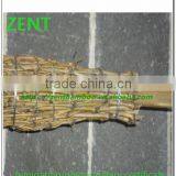 ZENT -16 Natural Bamboo Broom for Cleaning thumbnail-1