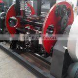 3 Strand Rope Twisting Machine in Stock for Sale thumbnail-6