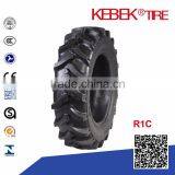 Factory Direct Price 3.50-4 / 5.00-6 / 4.00-8 / 4.00-10 / 5.00-12 Agricaltural Tires for Tractor thumbnail-1