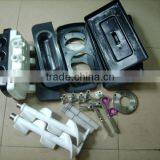 Manufacturer Cheap Price Custom Soft Ice Cream Machine Software Spare Parts Made in China