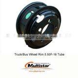 5.50-16 Truck Rim thumbnail-1