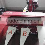 FACTORY PRICE MICRO CUTTER-ROWER WITH CE CERTIFICATION thumbnail-5