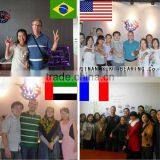 Textile Rapier Bearing 15x52x8.2 Ball Bearing YS630 for Sewing Machinery thumbnail-2