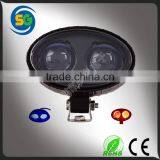 Mutivoltage DC 10-110v LED Warning Light Forklift LED Strobe Beacon Light thumbnail-6