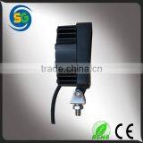 Factory Price 27w Automotive Portable Led Work Light With Cigarette Socket thumbnail-2