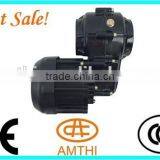 Tricycle Adult, Rear Axle Scooter, Three Wheel Motor Scooter thumbnail-2