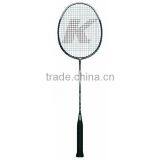 Hot Sale Badminton Racket/Battledore thumbnail-1