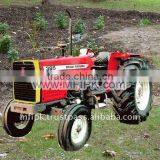 Massey Ferguson Mf 385 Tractor thumbnail-1