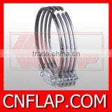 RIK Piston Ring for European Engine