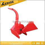 High Profitable Wood Chipper CE Approved thumbnail-1