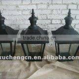 outdoor garden chapiter light wall lamp