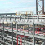 Construction Prefab Steel Structure Warehouse Shed thumbnail-5