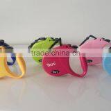 Durable Retractable Dog Leash Nylon Dog Lead Pet Product thumbnail-1