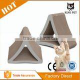 2016 Promotional Fully Stocked Cardboard Cat Scratcher thumbnail-1