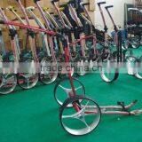 Hand Pushed Golf Trolley PGT-01 thumbnail-1