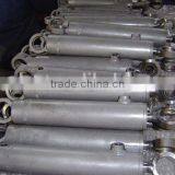 China Supplier Double Acting Hydraulic Cylinder thumbnail-1