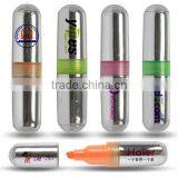 Lipstick Shape Higlighter Promotional Gift thumbnail-1