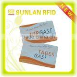 High Quality Credit Cards Size Printing 125khz Em4200 Rfid Card/smart Card Manufacturer in Shenzhen (TOP 10 Smart Card Factory) thumbnail-5