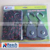 3/8" Polypropylene Rope Pulley-2pcs Pack thumbnail-3