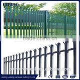High Quality Low Carbon Palisade Fence Steel Wire thumbnail-6