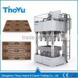 Wood Pallet Making Machine thumbnail-1