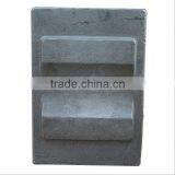 Railway Forging and Casting