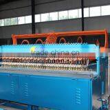 Hot Sale welded wire mesh panel machine