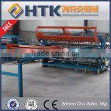 High Quality Reinforcing Wire Mesh Panel Welding Machine thumbnail-1