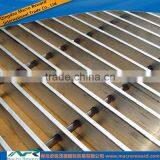 SS 304 316L Stainless Steel Heavy Duty Grating for Hotel Parking Lot