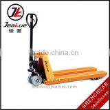 Heavy Load Manual Hand Pallet Jack 4000kg thumbnail-4