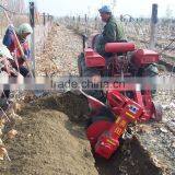 New Design Ditcher and Grapevine Burying Machine thumbnail-4