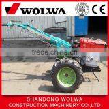 China Factory Supply 5.88KW 2wd Mini Walking Agricultural Tractor thumbnail-2