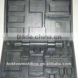 OEM Blow Molding Portable Suitcase Plastic Tool Box Manufacture thumbnail-6