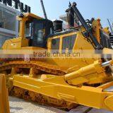 2017 New 520hp SHANTUI Bulldozer SD52-5 With Best Price thumbnail-5