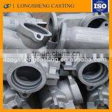 Custom OEM High Quality Cast Iron Casting Tractor Spare Parts,gray Iron Casting Parts,ductile Iron Casting Parts thumbnail-4