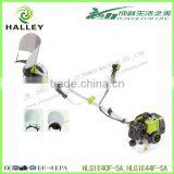 Professional 43cc 2 Stroke Garden Tool Portable Grass Trimmer Price HLG1E40F-5 thumbnail-4