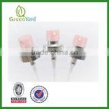 Colorful Pump for Cosmetic Bottle,crimp Pump