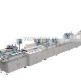 COMHS-300 Roll Type Computer Register Screen Printing Machine thumbnail-1