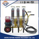 Hydraulic Rock Splitter for Sale thumbnail-3