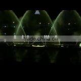 Fire Spray and Music With Lazer Big Water Fountains thumbnail-4