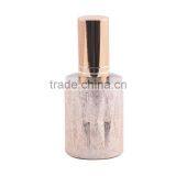 Small Shaped 12ml Empty Glass Spray Perfume Bottle With Aluminum Atomizer and Cap thumbnail-4
