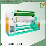 Solvent-free Durability Polyurethane Synthetic Leather Production Line