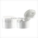 FLIP TOP WHITE PLASTIC CAP CP-2003-3 thumbnail-2