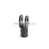 Precise CNC Machining Adapting Piece thumbnail-1