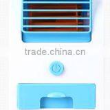 Usb Mini Fan Environment Protecting thumbnail-1